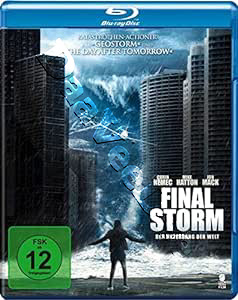 Doomsday Device |   Blu-Ray